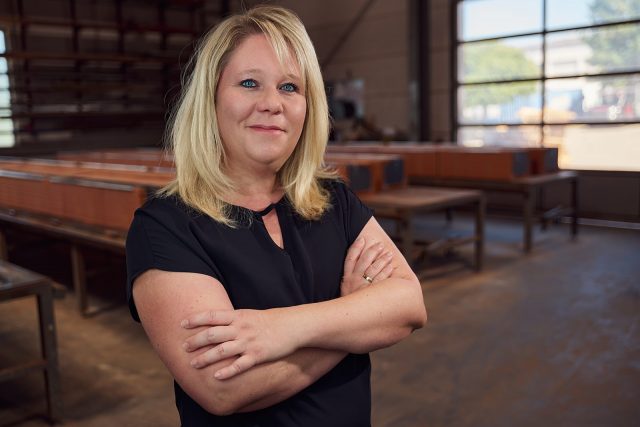 Melanie Heckner Rusnac Rollladenbau Heckner GmbH Stammham