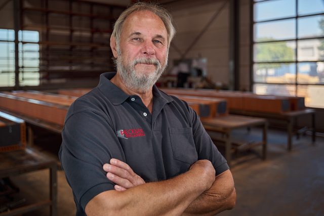 Stefan Heckner Rollladenbau Heckner GmbH Stammham