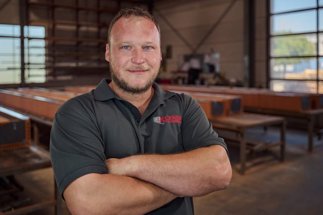 Peter Rusnac Rollladenbau Heckner GmbH Stammham