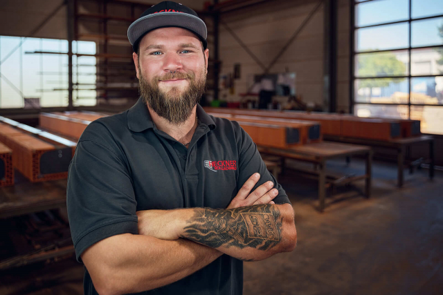 Dominik Heckner Rollladenbau Heckner GmbH Stammham