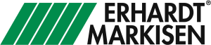 logo erhardt markisen