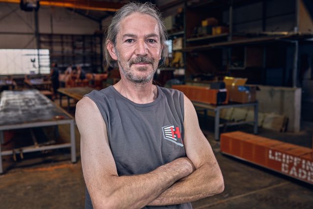 Dragan Sudic Rollladenbau Heckner GmbH Stammham