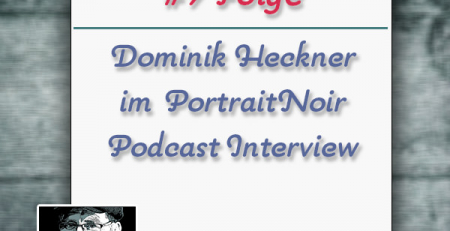 Portraitnoir Podcast