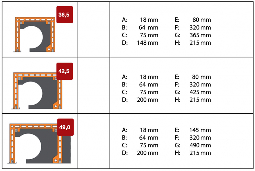 Thermo-Pro-Z-Ziegel-Rollladenkasten